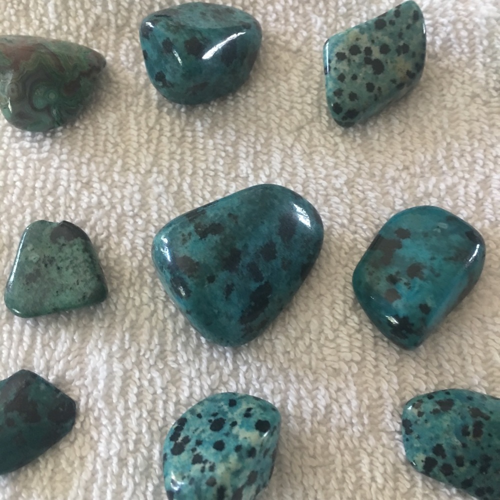 ๐น๐ธ๐ปSTONES POLISHED ๐น๐ธ๐ป๐บ - Picture 3 of 8